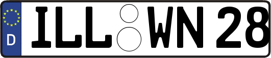 ILL-WN28