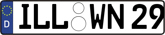 ILL-WN29