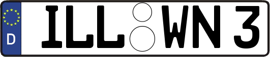 ILL-WN3