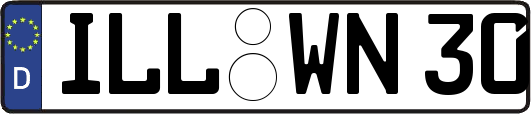 ILL-WN30