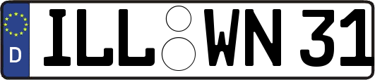 ILL-WN31