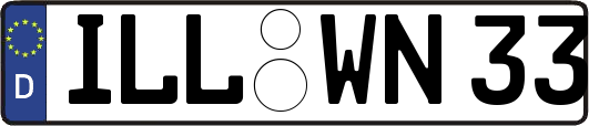 ILL-WN33