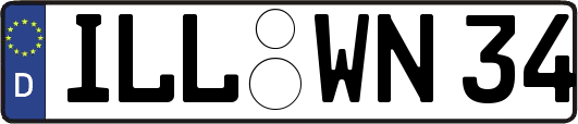 ILL-WN34