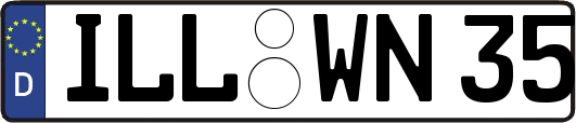 ILL-WN35