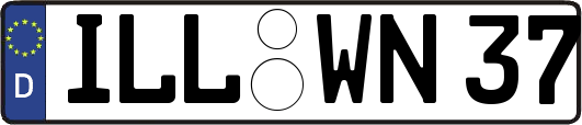 ILL-WN37