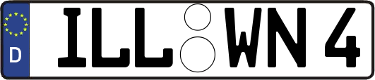 ILL-WN4