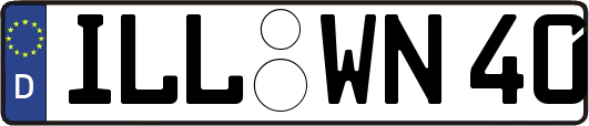 ILL-WN40