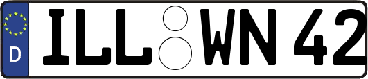 ILL-WN42