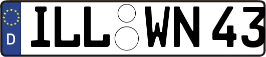 ILL-WN43