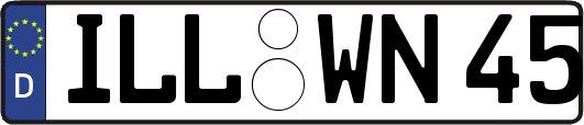 ILL-WN45