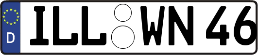 ILL-WN46