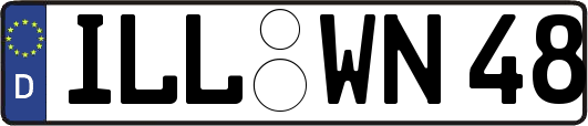 ILL-WN48