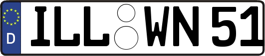 ILL-WN51