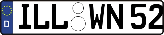 ILL-WN52