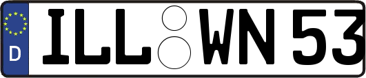 ILL-WN53