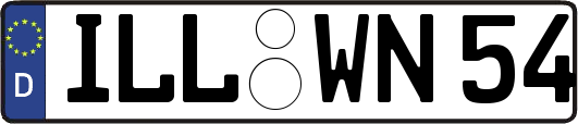 ILL-WN54
