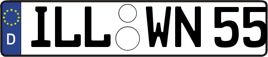 ILL-WN55