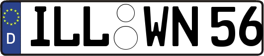 ILL-WN56
