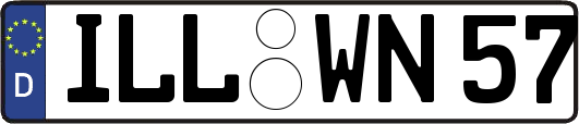 ILL-WN57