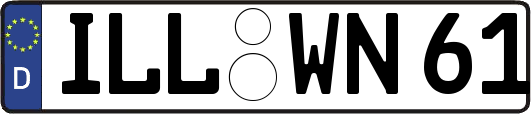 ILL-WN61