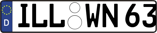 ILL-WN63