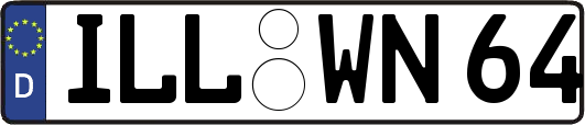 ILL-WN64