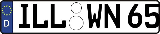 ILL-WN65