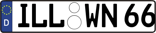 ILL-WN66