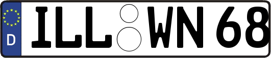 ILL-WN68