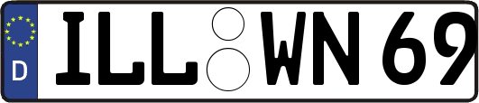 ILL-WN69