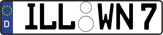 ILL-WN7