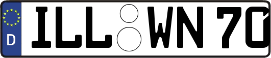 ILL-WN70
