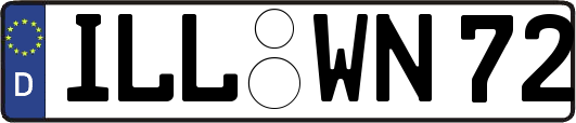 ILL-WN72