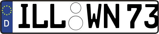 ILL-WN73