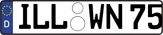 ILL-WN75