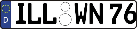 ILL-WN76