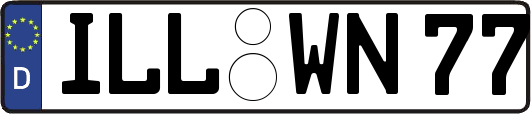 ILL-WN77