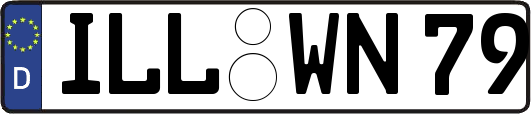ILL-WN79