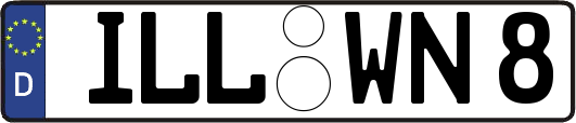 ILL-WN8