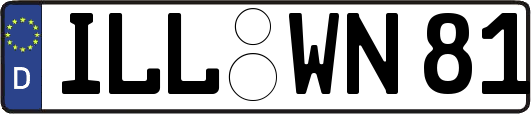 ILL-WN81