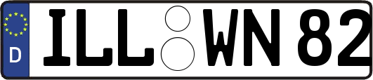 ILL-WN82