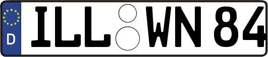 ILL-WN84