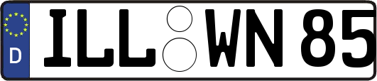 ILL-WN85