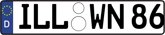 ILL-WN86