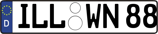 ILL-WN88