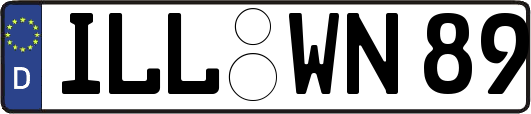 ILL-WN89