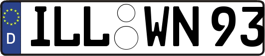 ILL-WN93