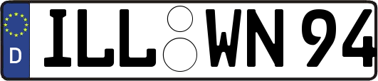 ILL-WN94