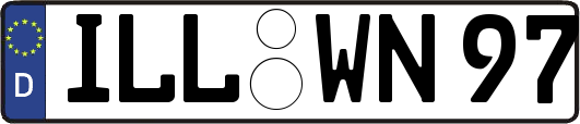 ILL-WN97