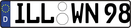 ILL-WN98